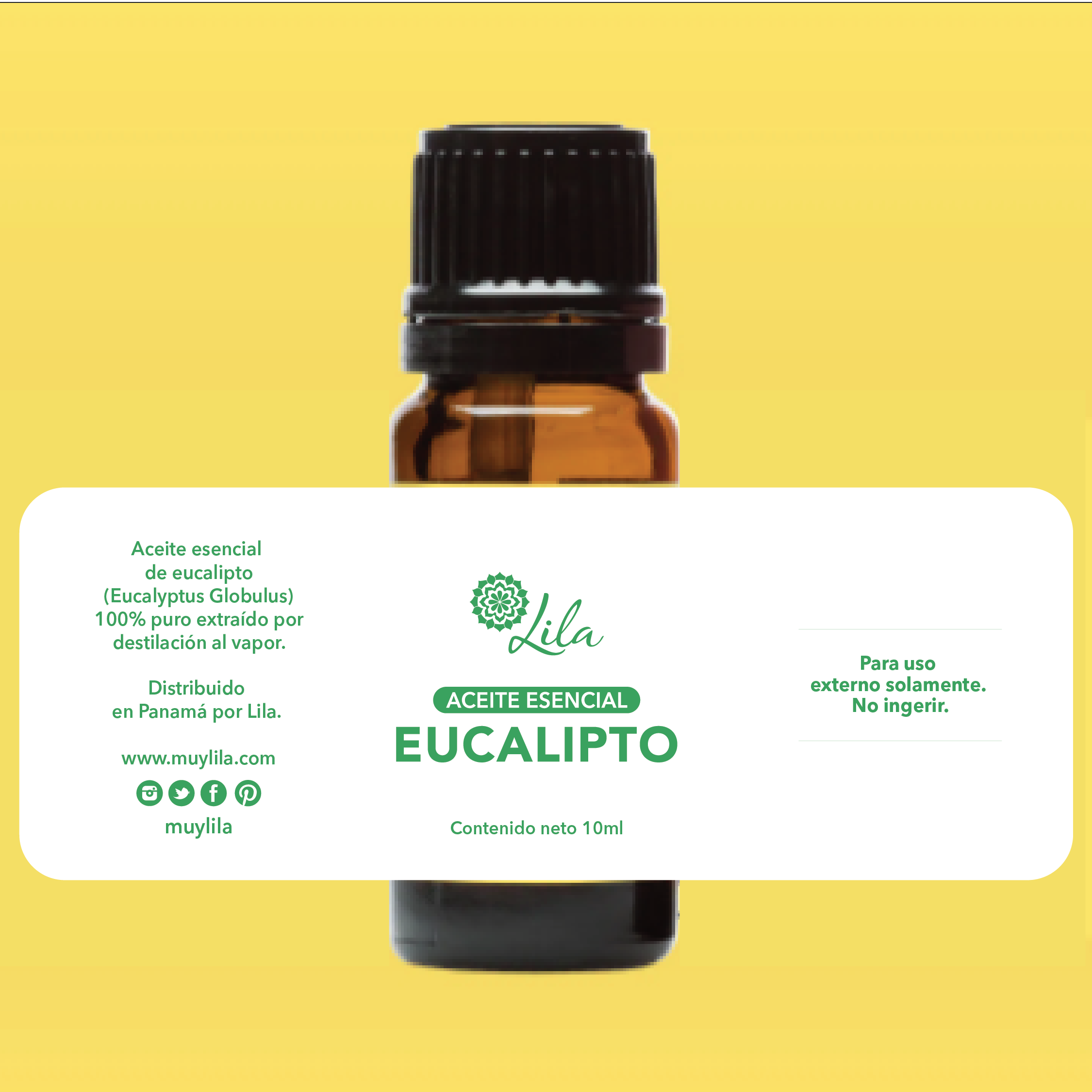 Modo Breathing ON — Kit de 3 Aceites Esenciales para Respirar Profundo y Renovar Tus Espacios