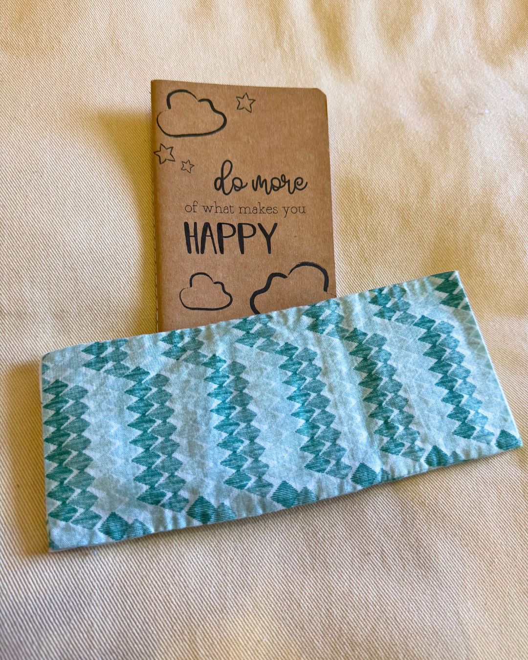 Eye Pillows - Imagen 4