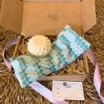 Kit Spa Flor de Lavanda