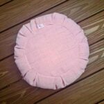 Cojín de Meditación (listo para entrega)